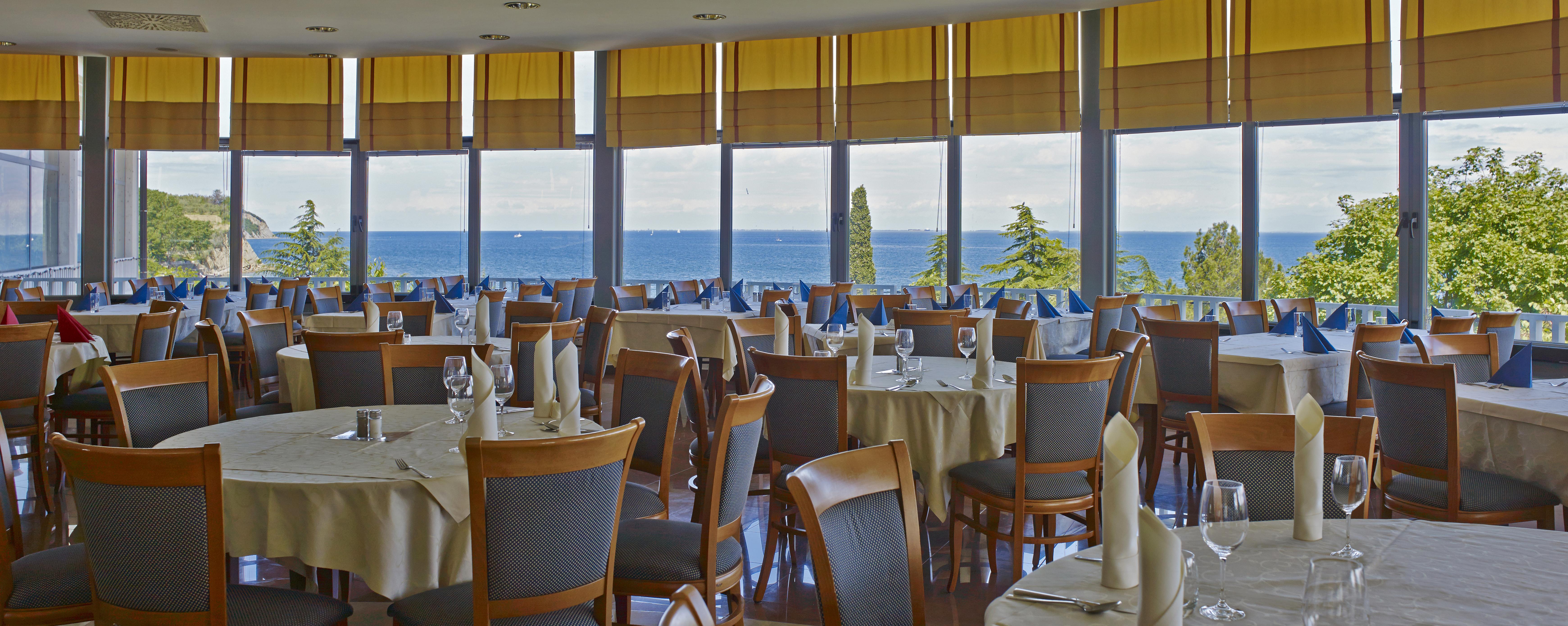 Dependences - San Simon Resort Izola Exterior foto