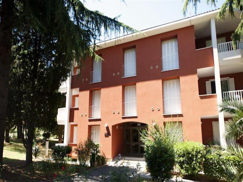 Dependences - San Simon Resort Izola Exterior foto