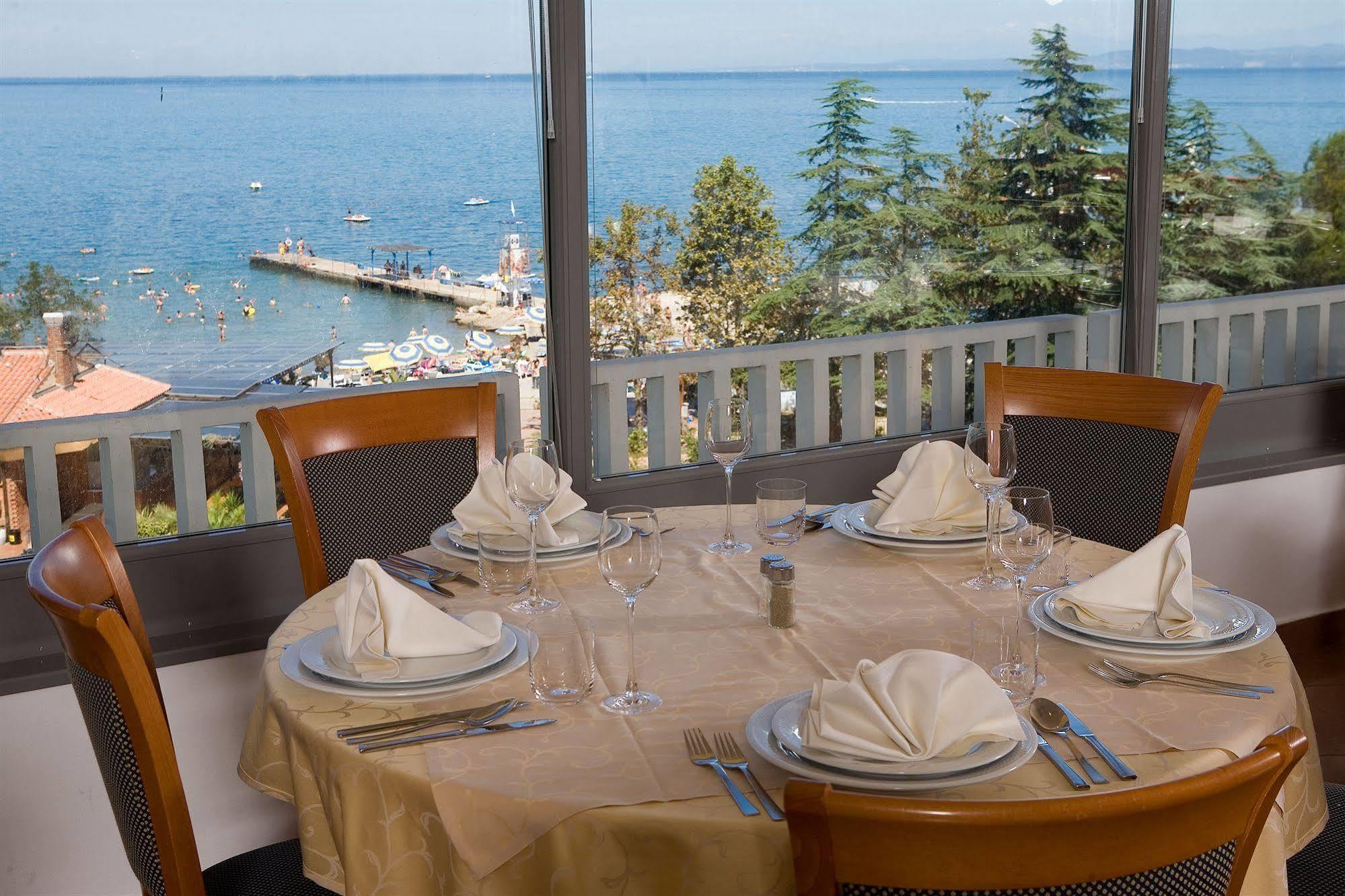Dependences - San Simon Resort Izola Exterior foto