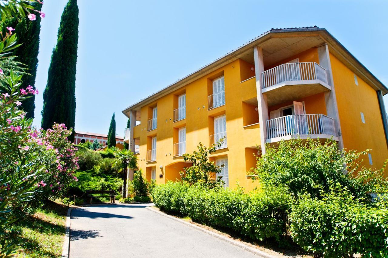 Dependences - San Simon Resort Izola Cameră foto