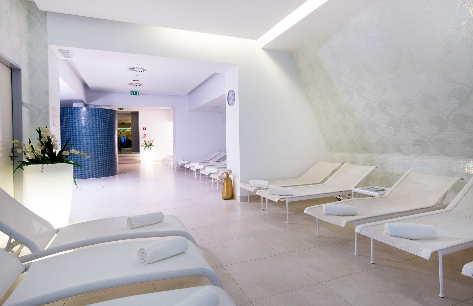 Dependences - San Simon Resort Izola Exterior foto